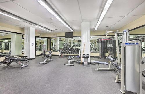 Downtown Omaha Appartement | Heart of Dtwn Omaha Historical Apt with Perks