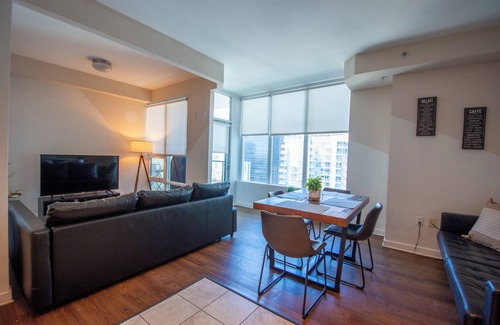 Civic Core Appartement | Heart of Gaslamp w/Pool & FREE PKG