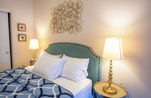 Civic Core Appartement | Heart of Gaslamp w/Pool & FREE PKG