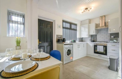 Blackburn Maison | Heart Of Blackburn: Modern Home