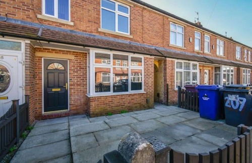 Blackburn Maison | Heart Of Blackburn: Modern Home