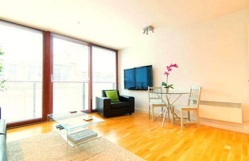 City Centre Glasgow Appartement | Heart Of Glasgow City Centre Appartement
