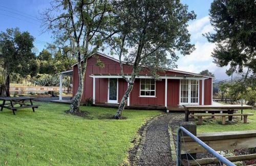 Preece Point Maison | Heart Of Gold Cottage