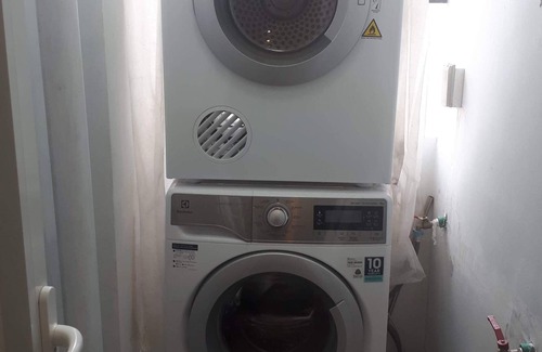 Ngo Quyen Appartement | HEART OF HAIPHONG - 2 Bedroom Modern Apartment