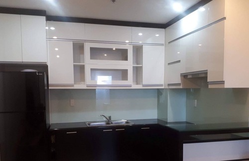 Ngo Quyen Appartement | HEART OF HAIPHONG - 2 Bedroom Modern Apartment
