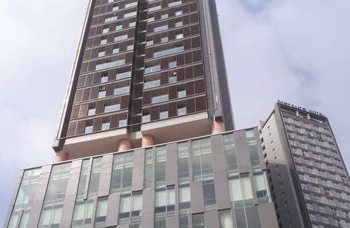Ngo Quyen Appartement | HEART OF HAIPHONG - 2 Bedroom Modern Apartment