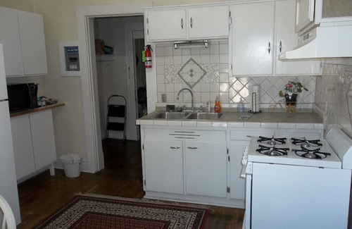 Hillsdale Appartement | Cœur de Hillsdale 1 Bdrm, Travail, Cuisine, Relax Wifi