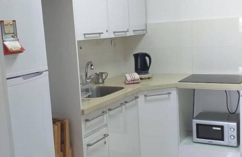 Bayit VeGan Appartement | Cœur de Jérusalem 4 pièces - moderne - WIFI