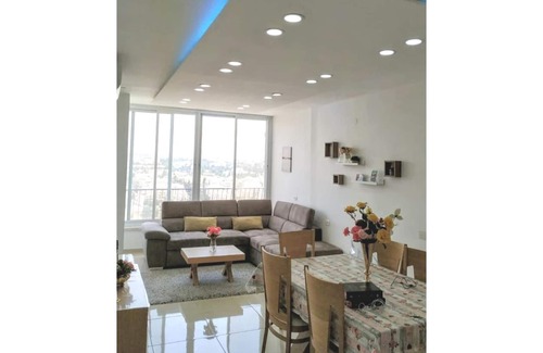 Bayit VeGan Appartement | Cœur de Jérusalem 4 pièces - moderne - WIFI
