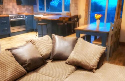 Bugle Maison | Heart of Kernow Holidays