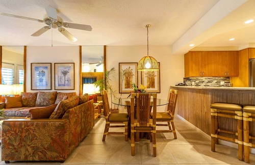 Historic Seaport Copropriété | Heart of Key West - 2BR Waterfront at the Galleon Resort