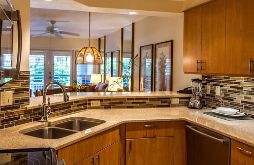 Historic Seaport Copropriété | Heart of Key West - 2BR Waterfront at the Galleon Resort