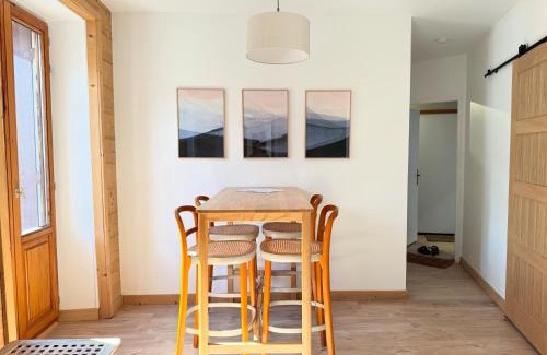 La Grave Appartement | Heart of La Grave La Meije