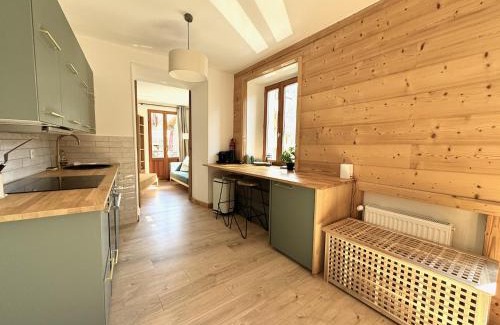 La Grave Appartement | Heart of La Grave La Meije