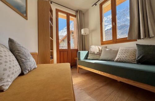 La Grave Appartement | Heart of La Grave La Meije
