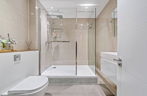 Islington Appartement | Heart of London Luxury Apartment