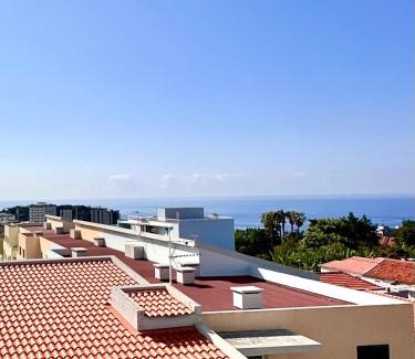 Sao Martinho Appartement | Heart of Madeira