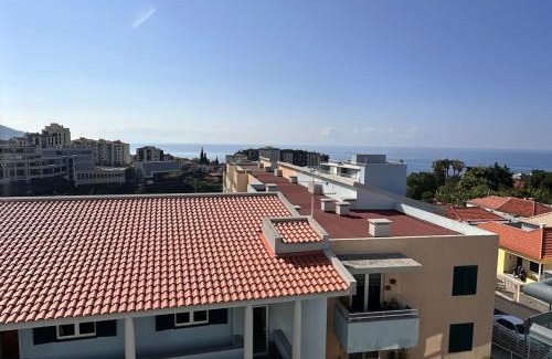 Sao Martinho Appartement | Heart of Madeira