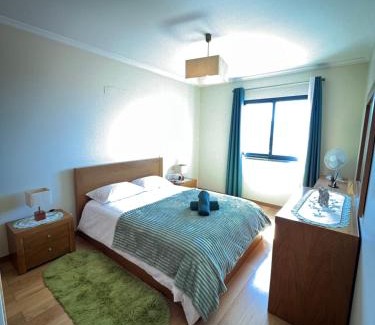 Sao Martinho Appartement | Heart of Madeira