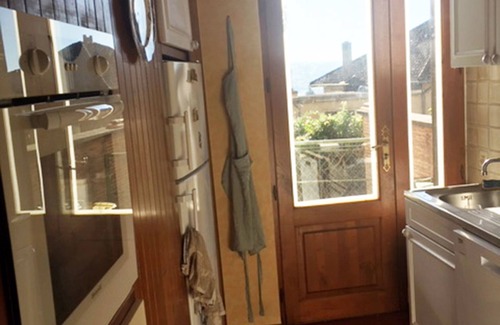 Pays-de-Belves Maison | Coeur du beau village médiéval Belvès - maison de ville avec terrasse et jardin.