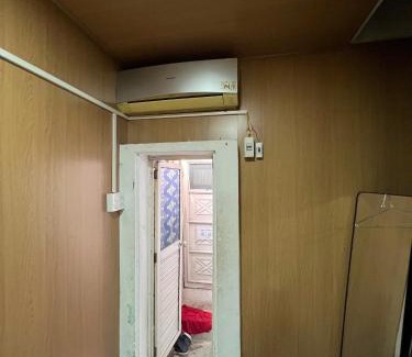 Hang Buom Appartement | Heart of Old Quarter CHEAP1- Share wc