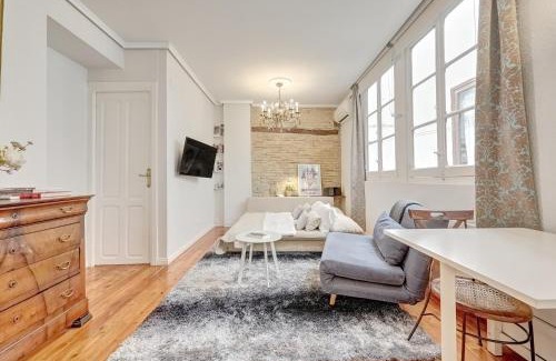 Pamplona City Centre Appartement | Heart of Pamplona Apartments II by clabao