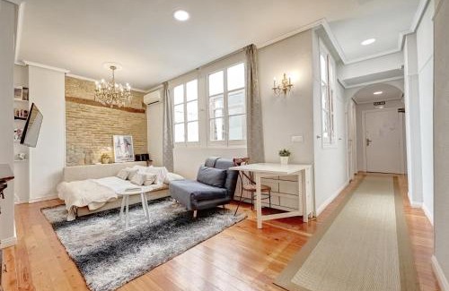 Pamplona City Centre Appartement | Heart of Pamplona Apartments II by clabao