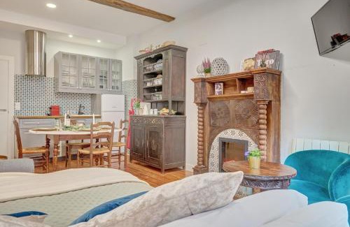 Pamplona City Centre Appartement | Heart of Pamplona Apartments IV by clabao
