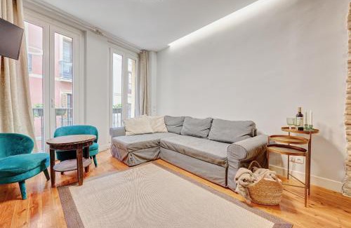 Pamplona City Centre Appartement | Heart of Pamplona Apartments IV by clabao