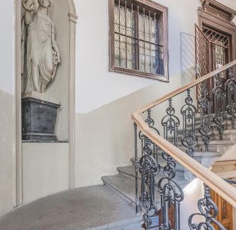 Nove Mesto Maison | Heart of Prague Lodgings 3