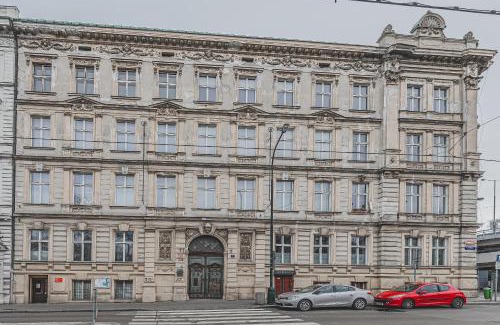 Nove Mesto Maison | Heart of Prague Lodgings 3