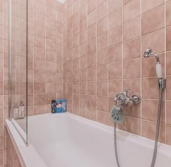Nove Mesto Maison | Heart of Prague Lodgings 3