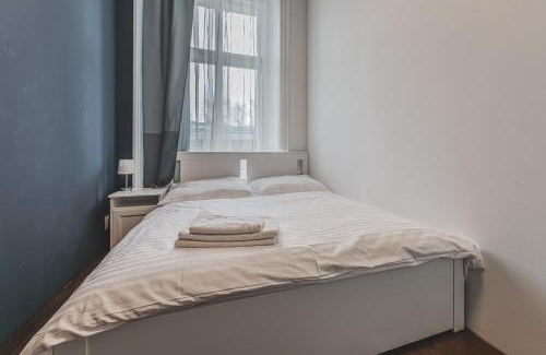 Nove Mesto Maison | Heart of Prague Lodgings 4