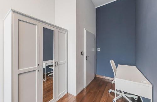 Nove Mesto Maison | Heart of Prague Lodgings 4