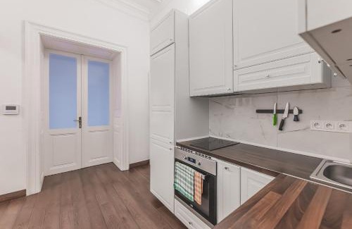Nove Mesto Maison | Heart of Prague Lodgings 7