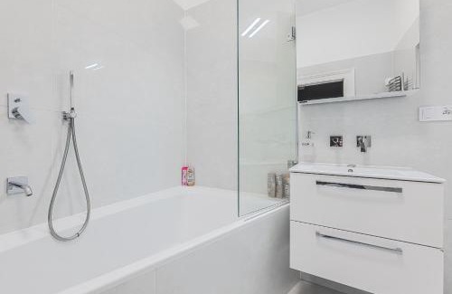 Nove Mesto Maison | Heart of Prague Lodgings 7