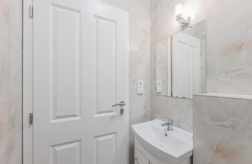Nove Mesto Appartement | Heart of Prague Retreat 3