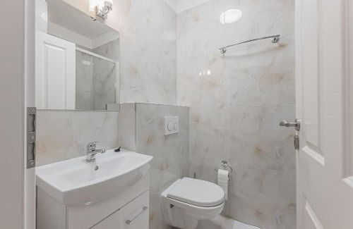 Nove Mesto Appartement | Heart of Prague Retreat 3