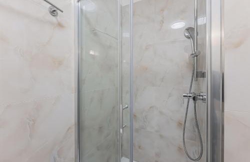 Nove Mesto Appartement | Heart of Prague Retreat 3
