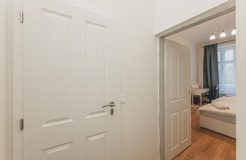 Nove Mesto Appartement | Heart of Prague Retreat 4