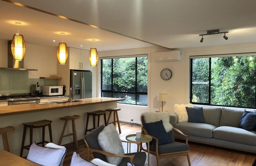 Red Hill Maison | Heart of Red Hill