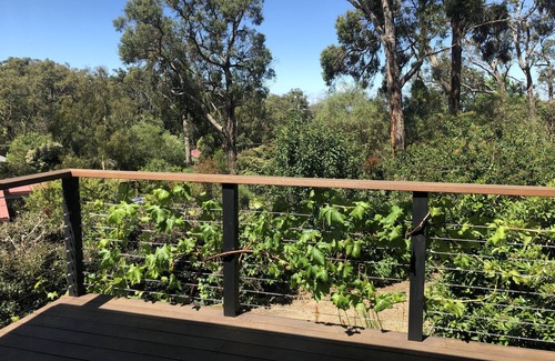 Red Hill Maison | Heart of Red Hill