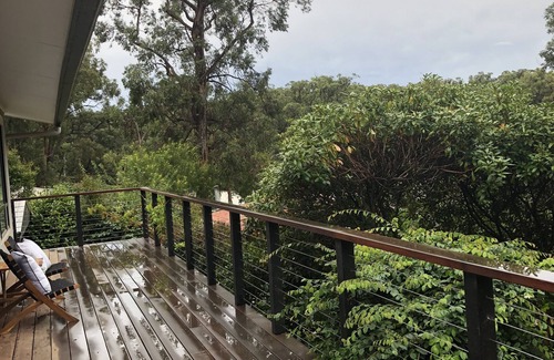 Red Hill Maison | Heart of Red Hill