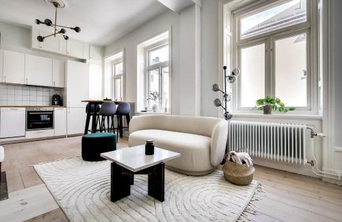 Sodermalm Appartement | Heart of Södermalm Walk to Everything - 2Bed Apart