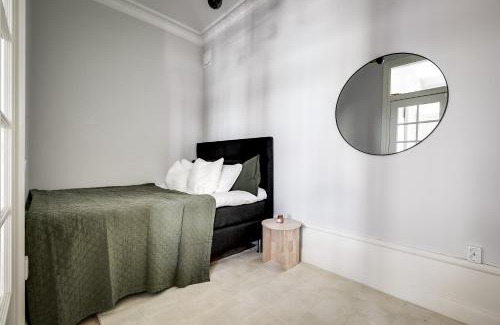 Sodermalm Appartement | Heart of Södermalm Walk to Everything - 2Bed Apart
