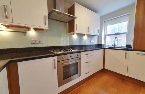 Spitalfields Appartement | Heart Of Soho : Covent Garden&Leicester Square