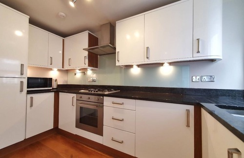 Spitalfields Appartement | Heart Of Soho : Covent Garden&Leicester Square