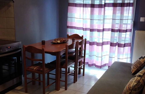 Vardaris Appartement | Heart of the city ,near to museums, , 10 minutes to white tower and the sea