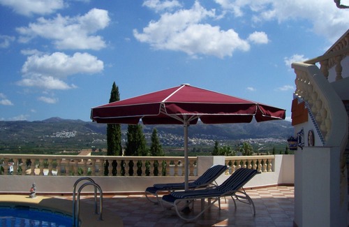 Tormos Villa | Coeur de la vallée Orba