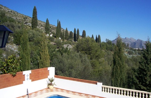 Tormos Villa | Coeur de la vallée Orba